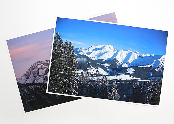 Photo Paper Printing