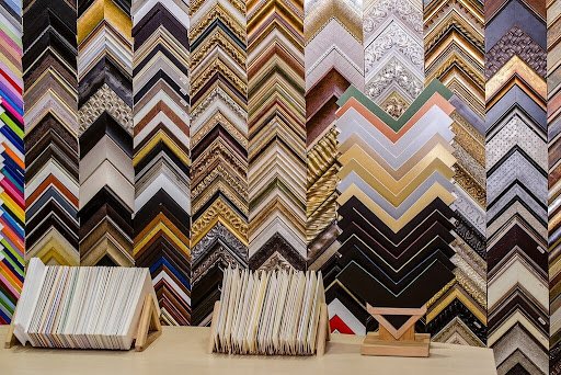 Framing Services